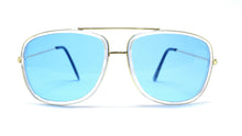 Load image into Gallery viewer, Eagle Vision X - UV Protected Square Sunglasses - 8881