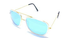 Load image into Gallery viewer, Eagle Vision X - UV Protected Square Sunglasses - 8881