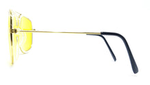 Load image into Gallery viewer, Eagle Vision X - UV Protected Square Sunglasses - 8881