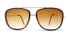 Load image into Gallery viewer, Eagle Vision X - UV Protected Square Sunglasses - 8881