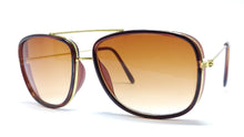 Load image into Gallery viewer, Eagle Vision X - UV Protected Square Sunglasses - 8881