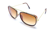 Load image into Gallery viewer, Eagle Vision X - UV Protected Square Sunglasses - 8881
