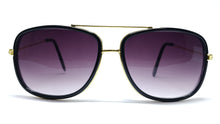 Load image into Gallery viewer, Eagle Vision X - UV Protected Square Sunglasses - 8881