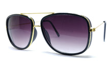 Load image into Gallery viewer, Eagle Vision X - UV Protected Square Sunglasses - 8881