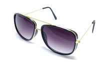 Load image into Gallery viewer, Eagle Vision X - UV Protected Square Sunglasses - 8881