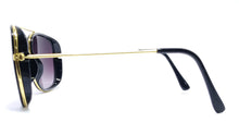 Load image into Gallery viewer, Eagle Vision X - UV Protected Square Sunglasses - 8881