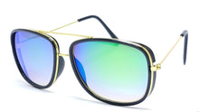 Load image into Gallery viewer, Eagle Vision X - UV Protected Square Sunglasses - 8881