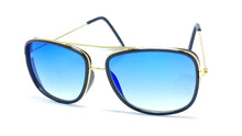 Load image into Gallery viewer, Eagle Vision X - UV Protected Square Sunglasses - 8881