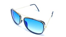 Load image into Gallery viewer, Eagle Vision X - UV Protected Square Sunglasses - 8881