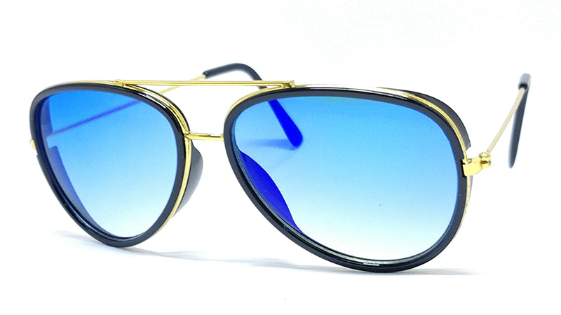 BLUE MERCURY