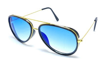 Load image into Gallery viewer, Eagle Vision X - UV Protected Aviator Sunglasses - 756