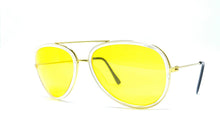 Load image into Gallery viewer, Eagle Vision X - UV Protected Aviator Sunglasses - 756