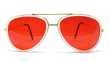 Load image into Gallery viewer, Eagle Vision X - UV Protected Aviator Sunglasses - 756