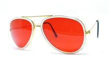 Load image into Gallery viewer, Eagle Vision X - UV Protected Aviator Sunglasses - 756