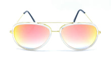 Load image into Gallery viewer, Eagle Vision X - UV Protected Aviator Sunglasses - 756