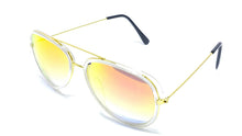 Load image into Gallery viewer, Eagle Vision X - UV Protected Aviator Sunglasses - 756