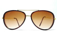 Load image into Gallery viewer, Eagle Vision X - UV Protected Aviator Sunglasses - 756