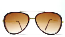 Load image into Gallery viewer, Eagle Vision X - UV Protected Aviator Sunglasses - 756