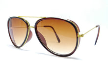 Load image into Gallery viewer, Eagle Vision X - UV Protected Aviator Sunglasses - 756