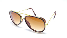 Load image into Gallery viewer, Eagle Vision X - UV Protected Aviator Sunglasses - 756