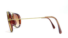 Load image into Gallery viewer, Eagle Vision X - UV Protected Aviator Sunglasses - 756