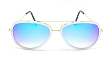 Load image into Gallery viewer, Eagle Vision X - UV Protected Aviator Sunglasses - 756