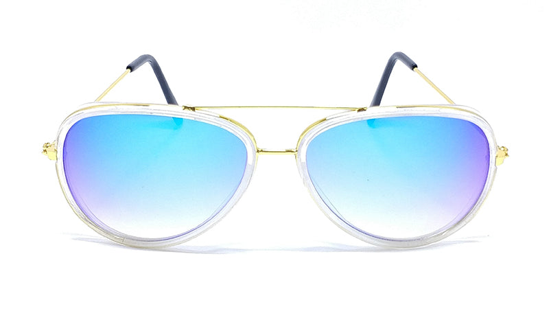 LIGHT BLUE MERCURY