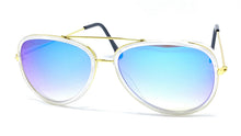 Load image into Gallery viewer, Eagle Vision X - UV Protected Aviator Sunglasses - 756