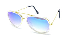 Load image into Gallery viewer, Eagle Vision X - UV Protected Aviator Sunglasses - 756