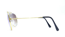 Load image into Gallery viewer, Eagle Vision X - UV Protected Aviator Sunglasses - 756