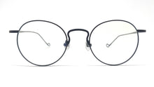 Load image into Gallery viewer, Brass Goat S 22147 - Round Light Weight Metal Glasses Frame Eagle Vision X