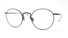 Load image into Gallery viewer, Brass Goat S 22147 - Round Light Weight Metal Glasses Frame Eagle Vision X