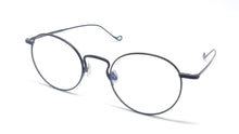 Load image into Gallery viewer, Brass Goat S 22147 - Round Light Weight Metal Glasses Frame Eagle Vision X