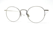 Load image into Gallery viewer, Brass Goat S 22147 - Round Light Weight Metal Glasses Frame Eagle Vision X