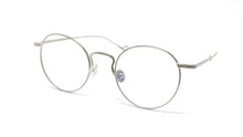 Load image into Gallery viewer, Brass Goat S 22147 - Round Light Weight Metal Glasses Frame Eagle Vision X