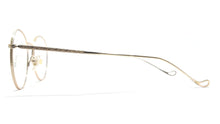Load image into Gallery viewer, Brass Goat S 22147 - Round Light Weight Metal Glasses Frame Eagle Vision X