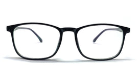 Eagle Vision, Square Wayfarer Tr90 Spectacle Frame - LD 2427