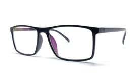 Eagle Vision, Square Wayfarer Tr90 Spectacle Frame - LD 2429