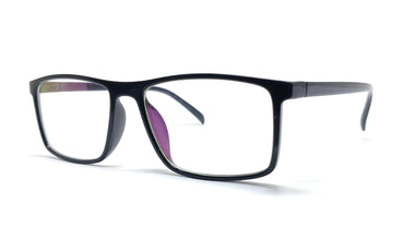 Eagle Vision, Square Wayfarer Tr90 Spectacle Frame - LD 2429