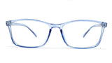 Eagle Vision, Square Tr90 Light Weight Spectacle Frame - LD 2399