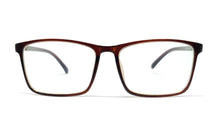 Load image into Gallery viewer, Eagle Vision, Square Tr90 Light Weight Spectacle Frame - LD 2398