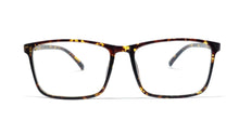 Load image into Gallery viewer, Eagle Vision, Square Tr90 Light Weight Spectacle Frame - LD 2398
