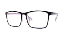 Load image into Gallery viewer, Eagle Vision, Square Tr90 Light Weight Spectacle Frame - LD 2398