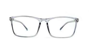 Eagle Vision, Square Tr90 Light Weight Spectacle Frame - LD 2398