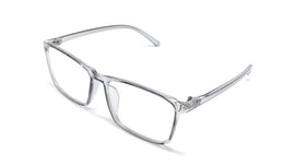 Eagle Vision, Square Tr90 Light Weight Spectacle Frame - LD 2398