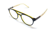 Load image into Gallery viewer, BLACK AND YELLOW
