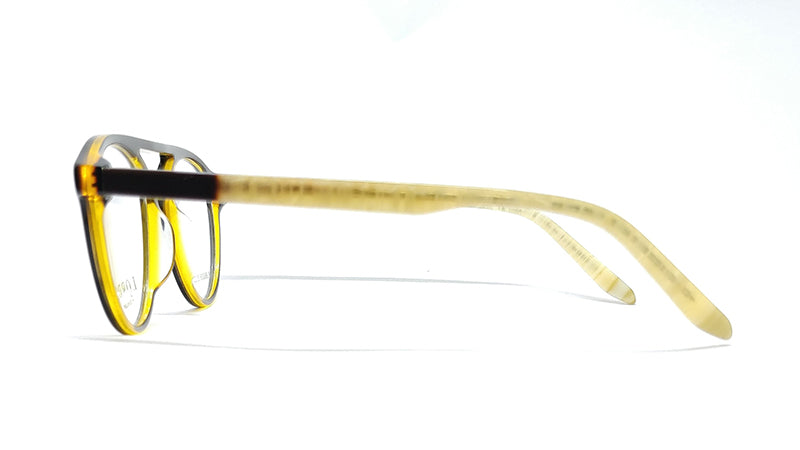 BLACK AND YELLOW