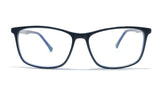 Lords L 205 - Full Rim Square Acetate Glasses Frame Eagle Vision X