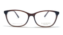 Load image into Gallery viewer, Lords L 207 - Full Rim Square Acetate Glasses Frame Eagle Vision X