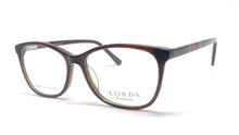 Load image into Gallery viewer, Lords L 207 - Full Rim Square Acetate Glasses Frame Eagle Vision X
